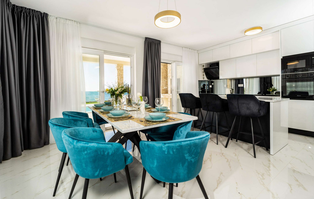 Feriehus - Nin-Privlaka , Kroatia - CLD509 31