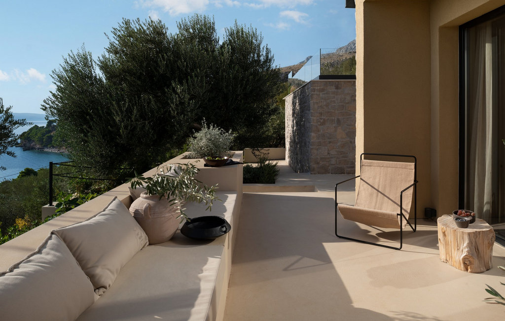 Ferienhaus - Omis-Mimice , Kroatien - CLD519 28