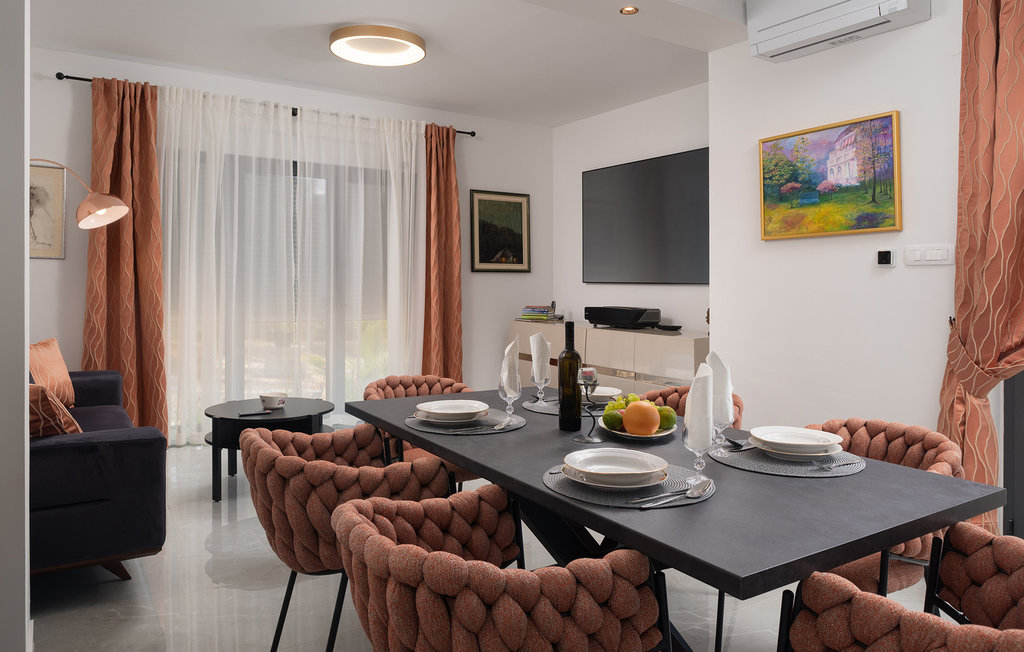 Ferienhaus - Vrsi , Kroatien - CLD524 28