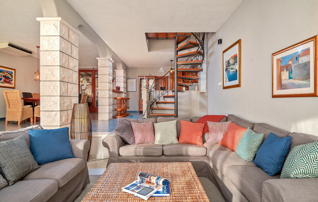 Feriehuse - Hvar , Kroatien - CLD353 34