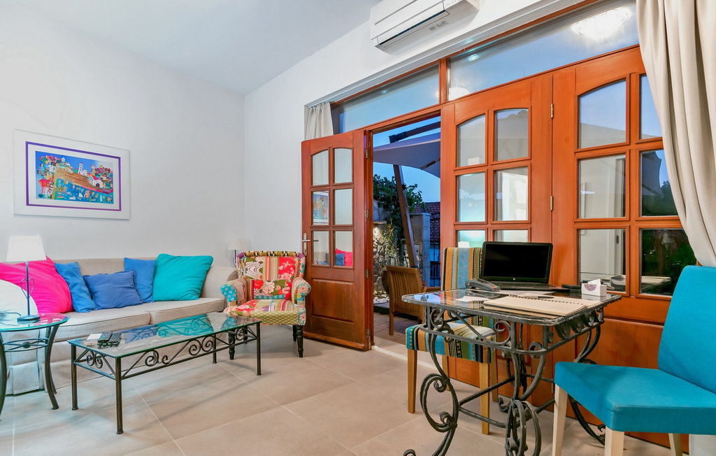 Feriehuse - Hvar , Kroatien - CLD353 35