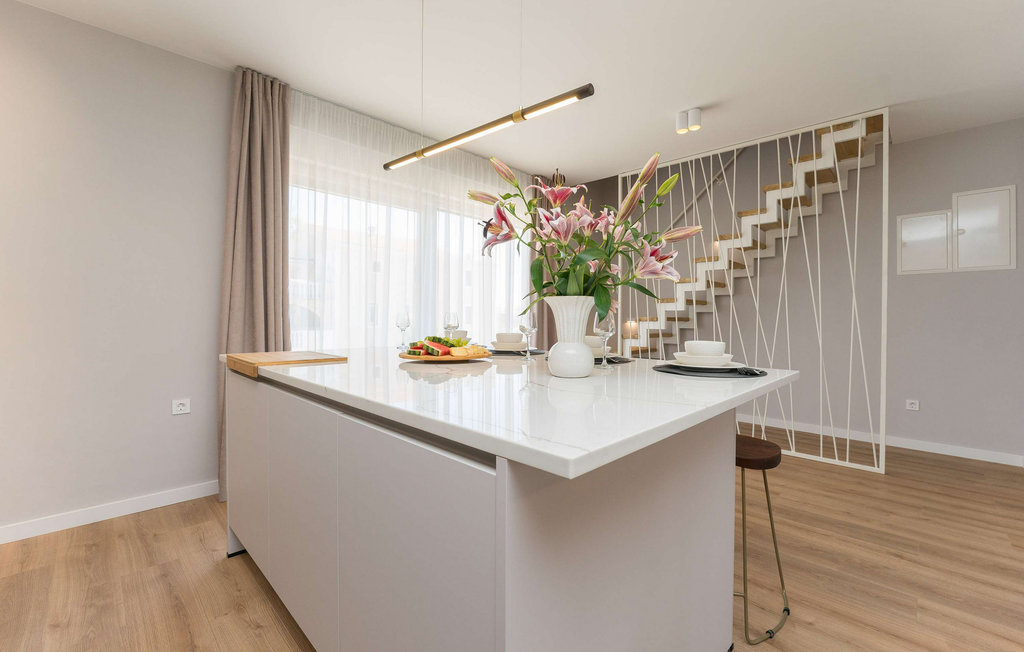 Ferienhaus - Vir , Kroatien - CLD486 21