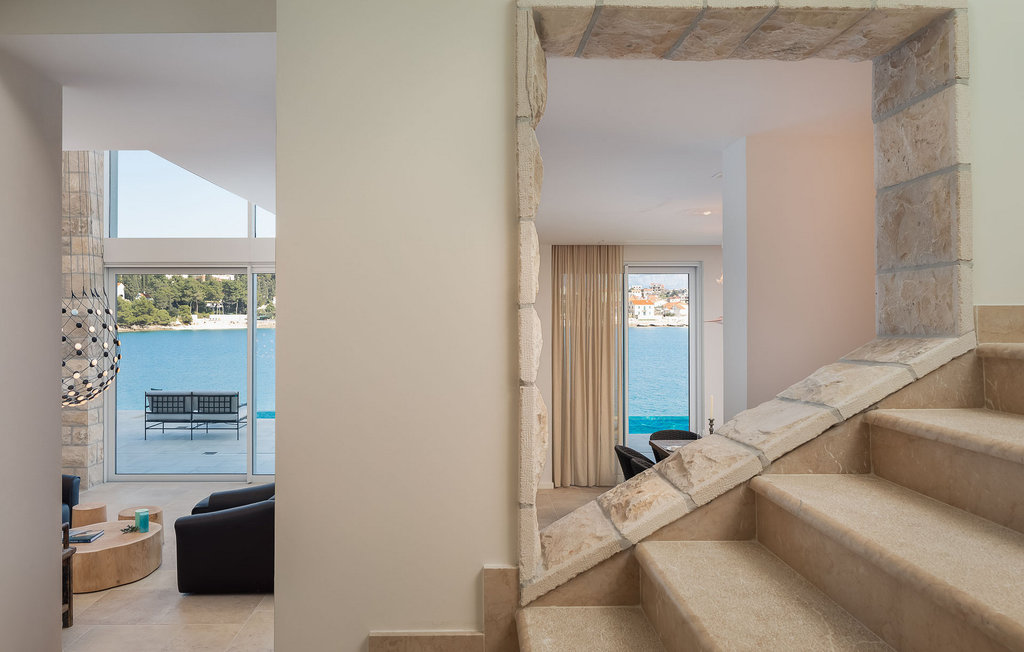 Ferienhaus - Selca , Kroatien - CLD492 27