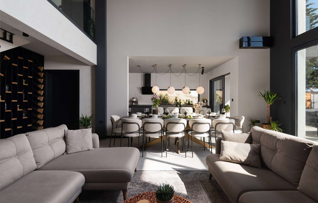 Feriehuse - Starigrad Paklenica-Starigrad , Kroatien - CLD508 35