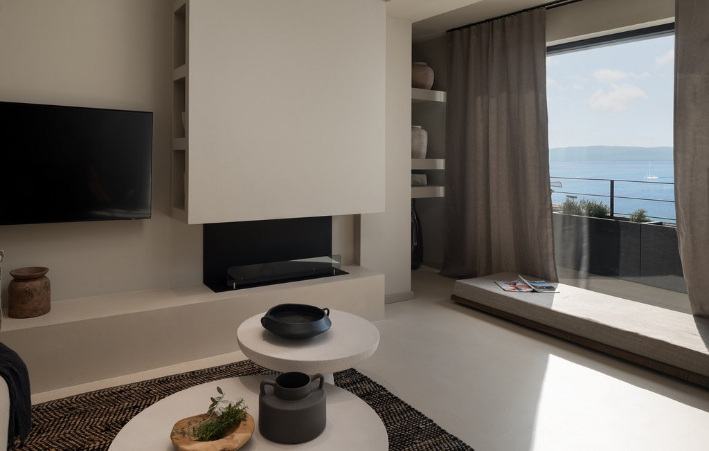 Ferienhaus - Omis-Mimice , Kroatien - CLD519 33