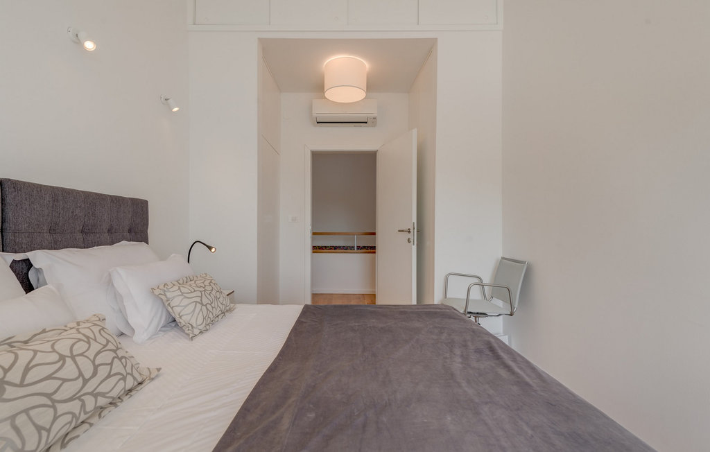 Ferienhaus - Grohote , Kroatien - CLD321 43