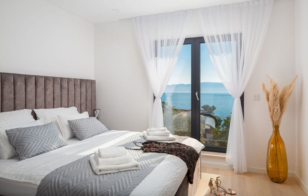 Feriehus - Makarska-Zaostrog , Kroatia - CLD331 4