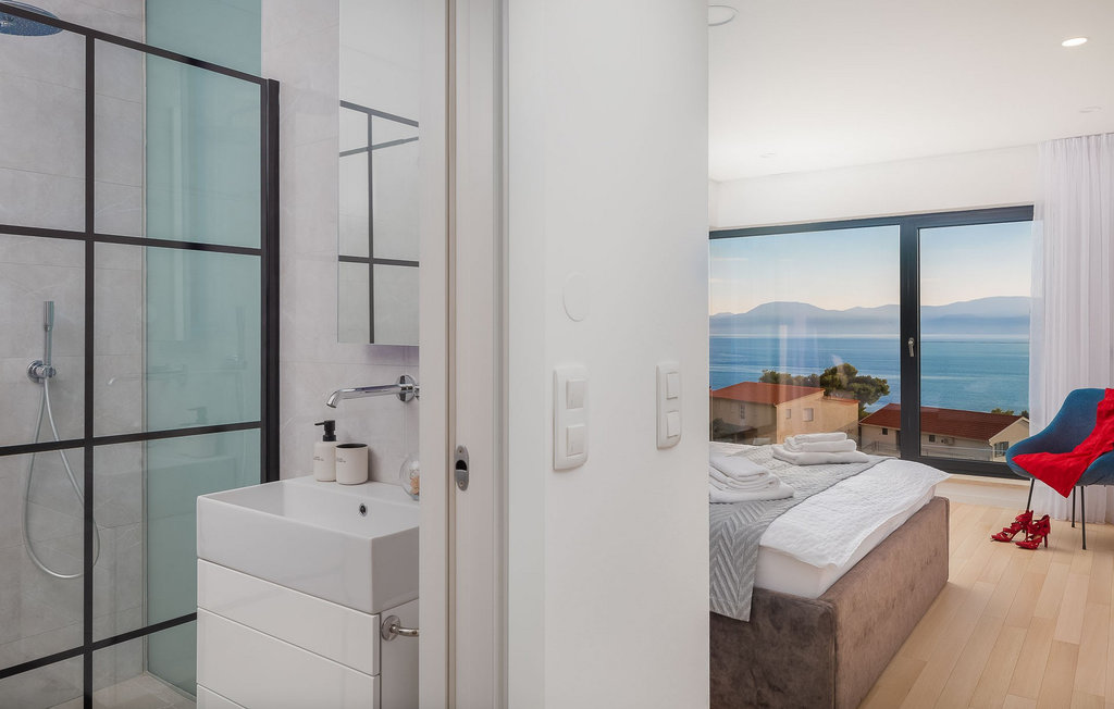 Feriehus - Makarska-Zaostrog , Kroatia - CLD331 30