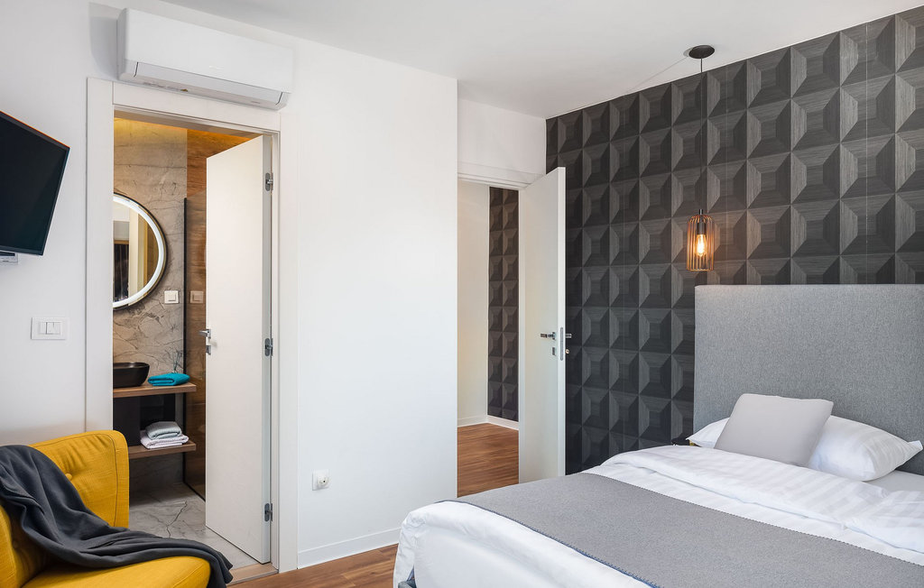 Feriehuse - Brac-Sutivan , Kroatien - CLD357 35