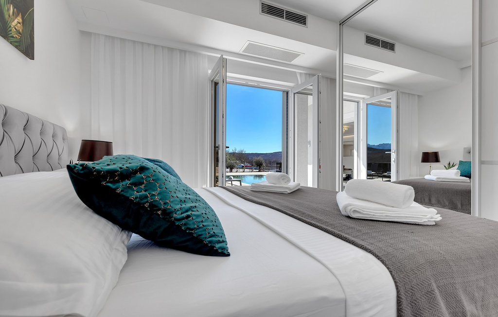 Feriehuse - Zagvozd , Kroatien - CLD378 34