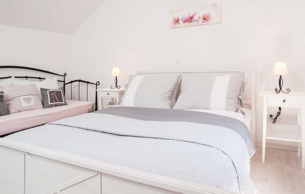 Feriehuse - Tucepi , Kroatien - CLD381 29