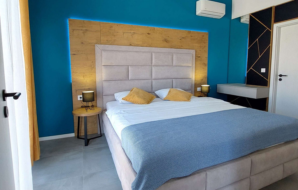 Ferienhaus - Brisevo , Kroatien - CLD389 30