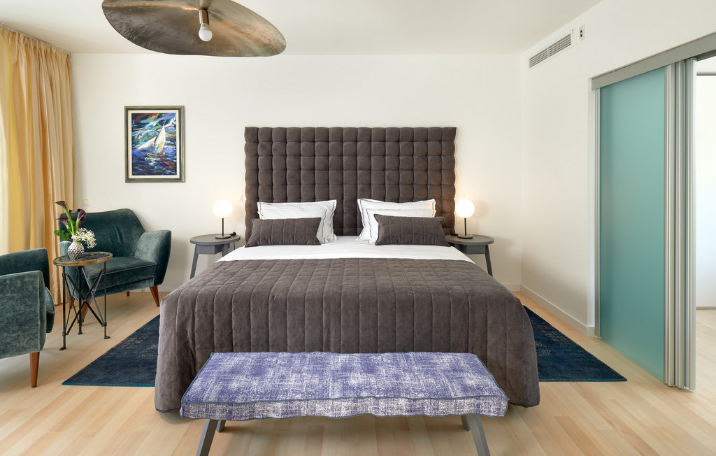 Feriehus - Brac-Bol , Kroatia - CLD402 37