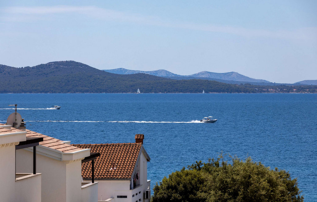 Semesterhus - Zadar-Petrcane , Kroatien - CLD431 39