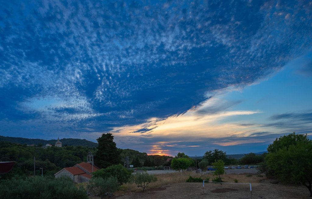 Feriehuse - Hvar-Stari Grad , Kroatien - CLD439 41