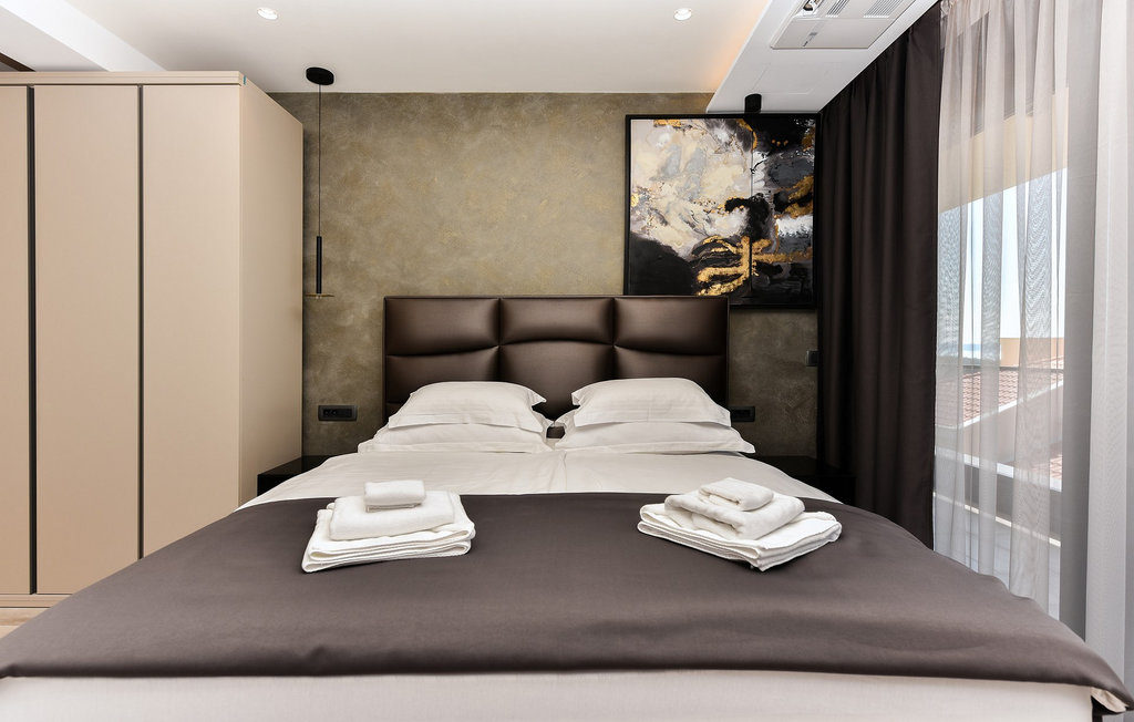 Feriehuse - Makarska , Kroatien - CLD461 28