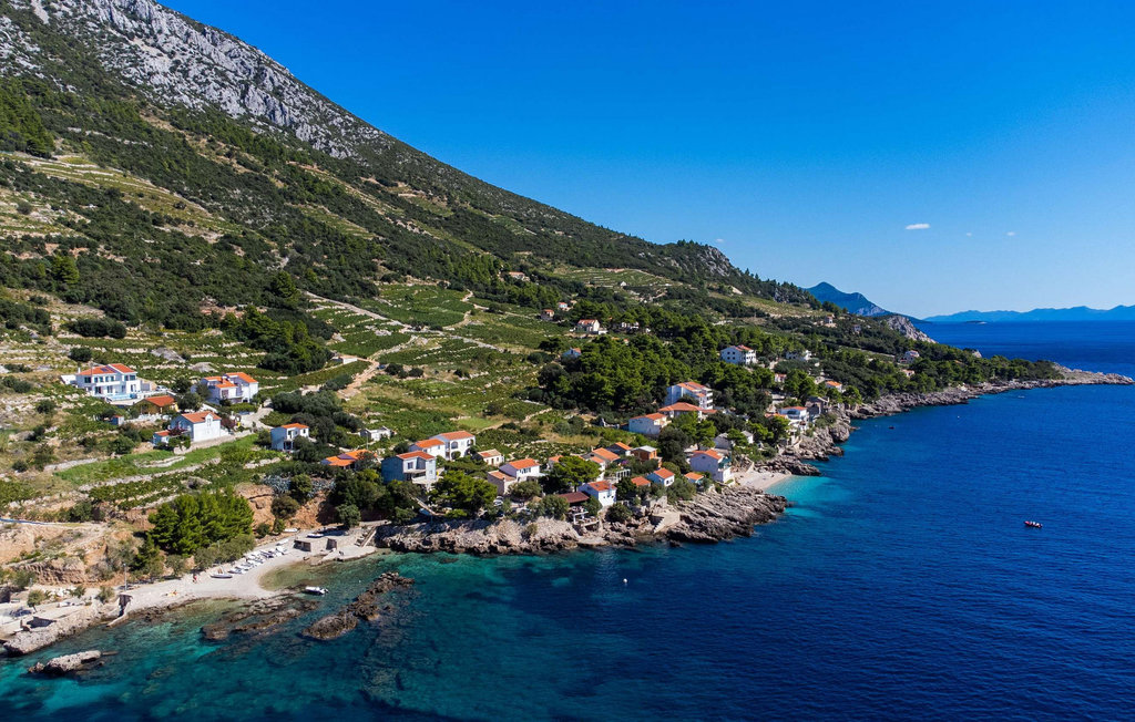 Ferienhaus - Dingac , Kroatien - CLD483 42