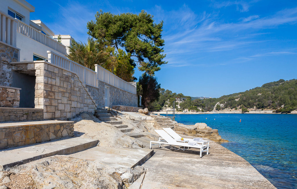 Ferienhaus - Selca , Kroatien - CLD492 7