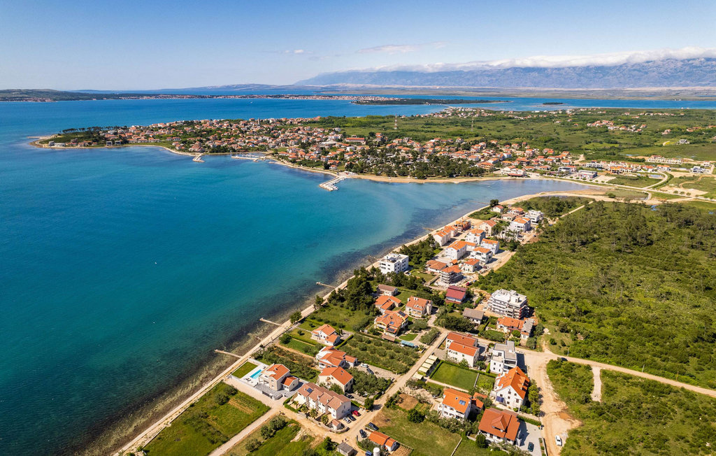 Feriehus - Nin-Privlaka , Kroatia - CLD509 43