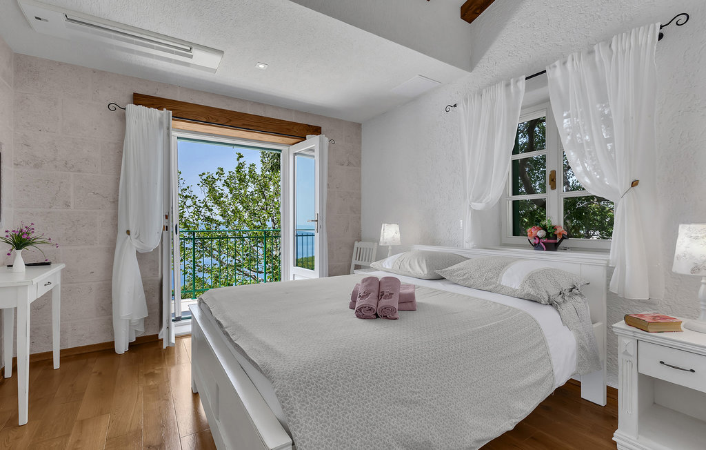 Feriehus - Makarska-Brela , Kroatia - CLD515 4