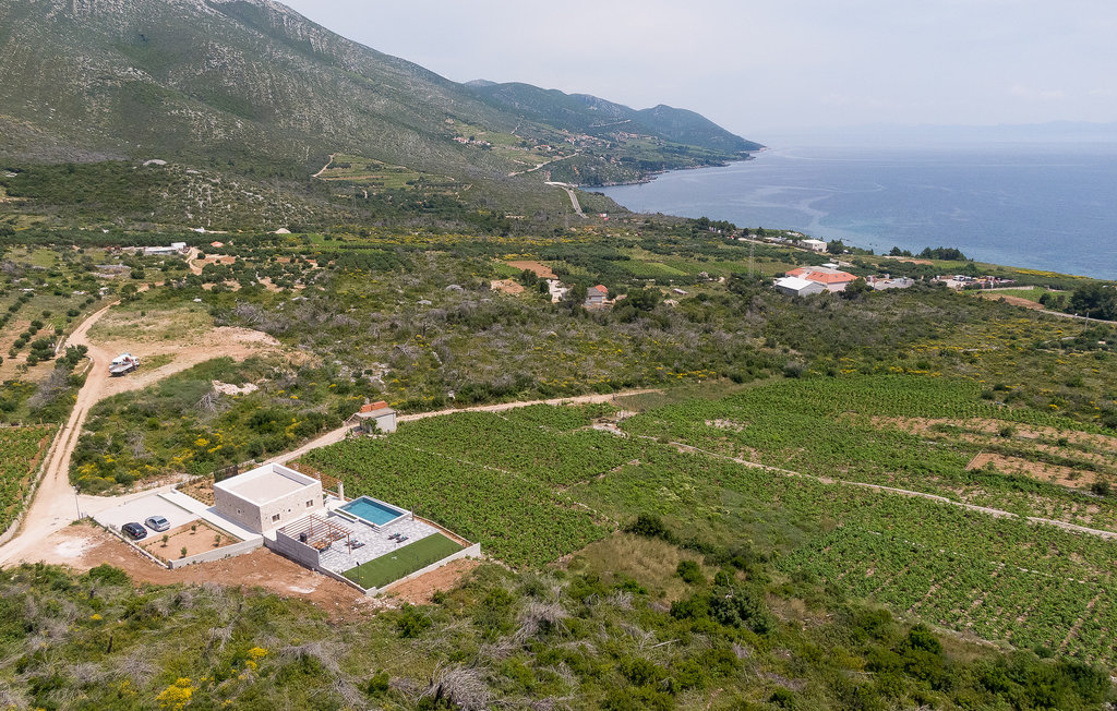 Feriehuse - Orebic , Kroatien - CLD516 58