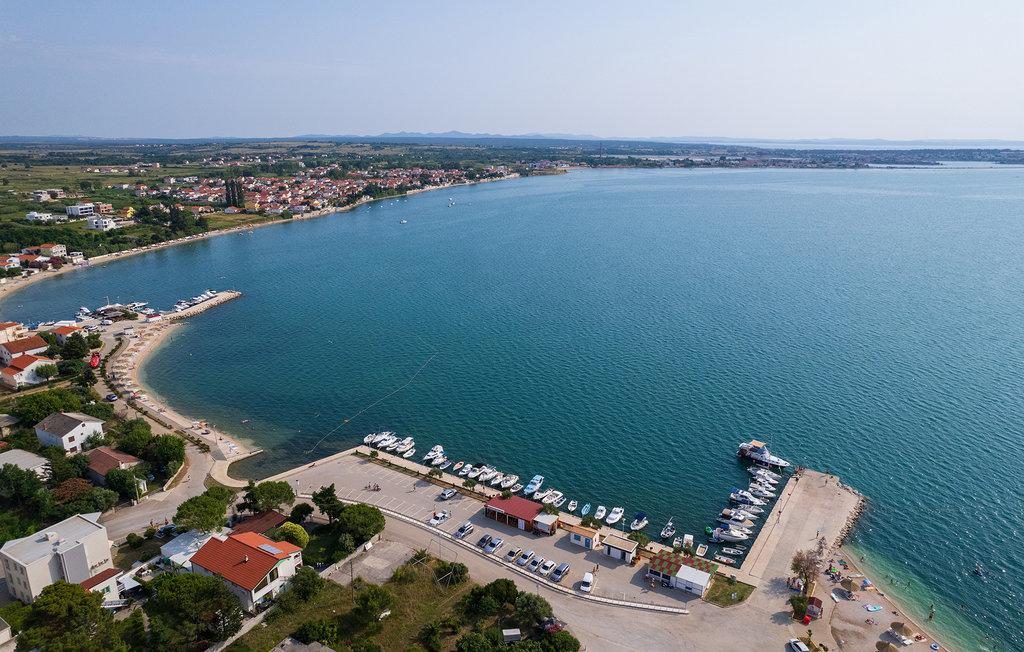 Ferienhaus - Vrsi , Kroatien - CLD524 49