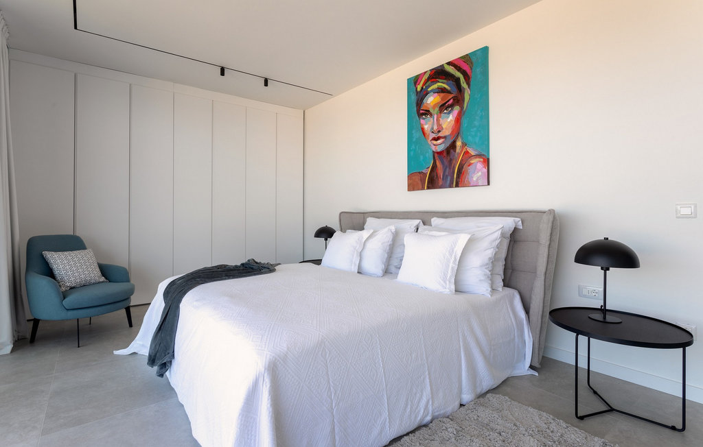 Ferienhaus - Hvar , Kroatien - CLD342 40