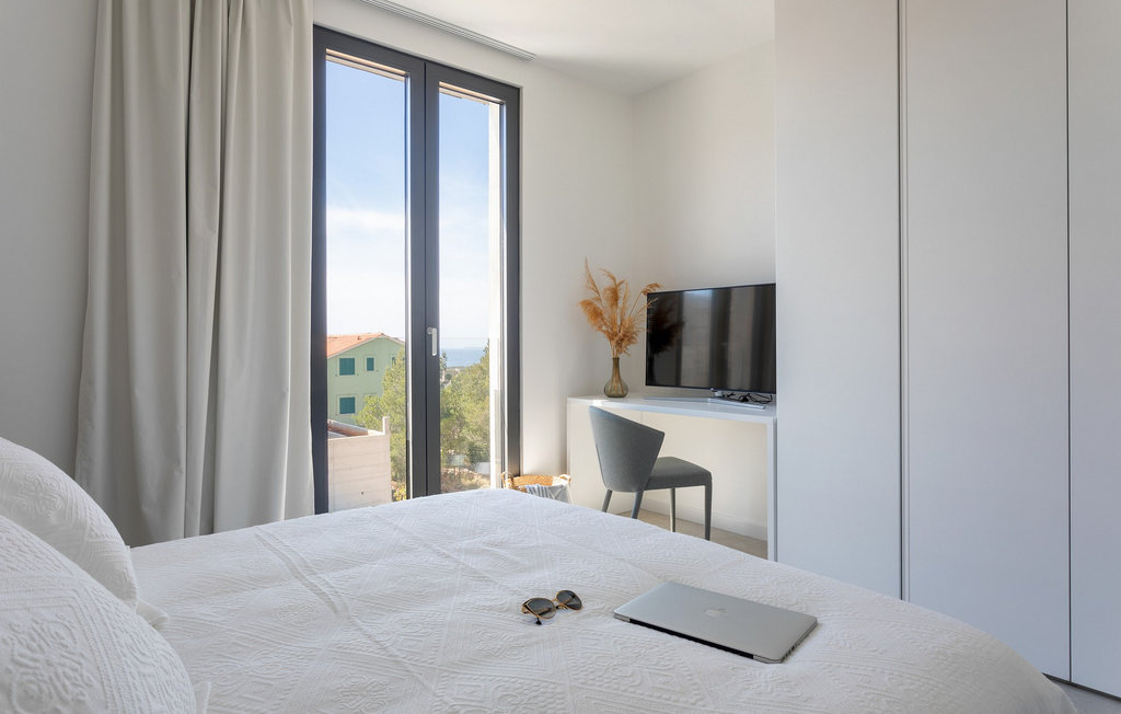 Ferienhaus - Hvar , Kroatien - CLD342 41