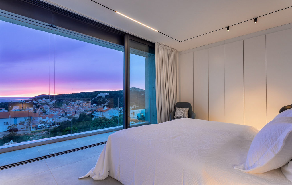 Ferienhaus - Hvar , Kroatien - CLD342 45