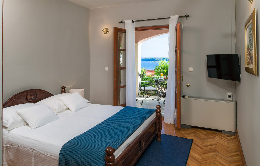 Feriehuse - Hvar , Kroatien - CLD353 47