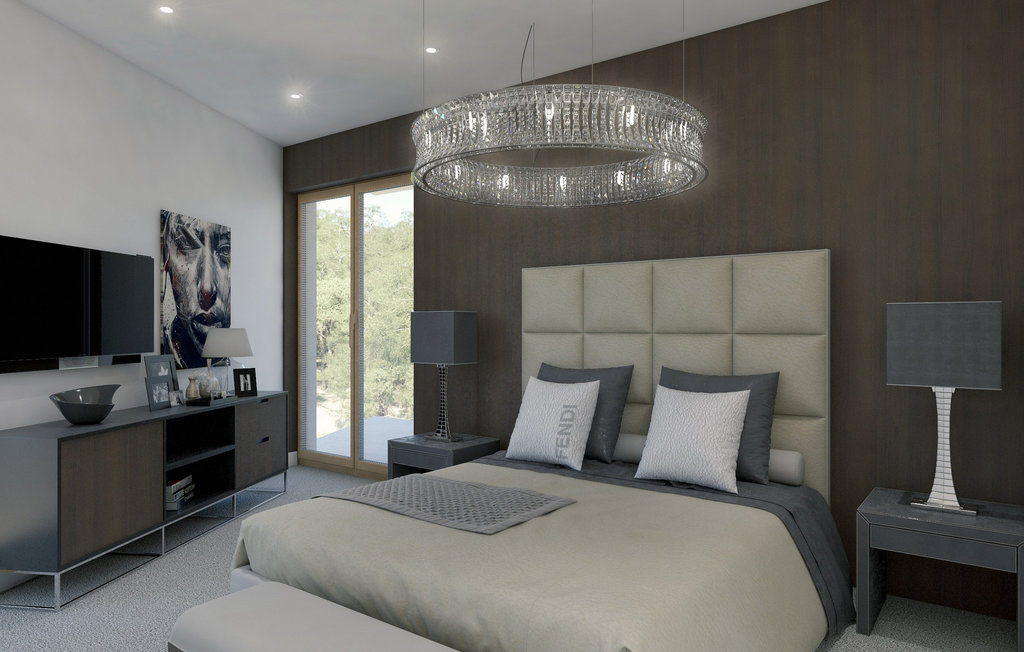 Ferienhaus - Bol , Kroatien - CLD375 23