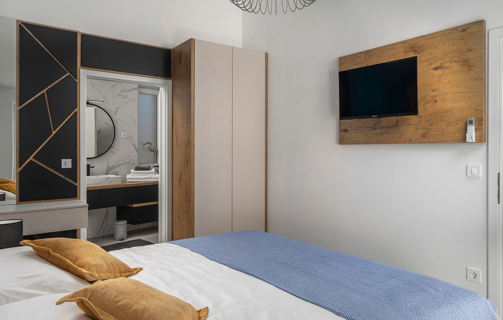 Ferienhaus - Brisevo , Kroatien - CLD389 31