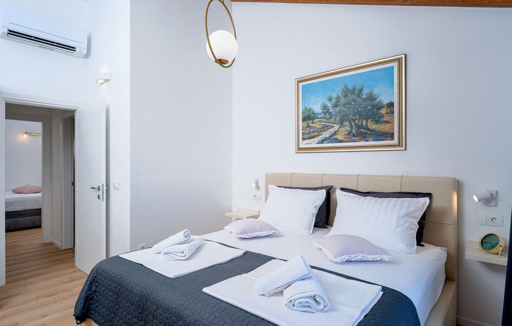 Feriehuse - Hvar-Ivan Dolac , Kroatien - CLD392 50