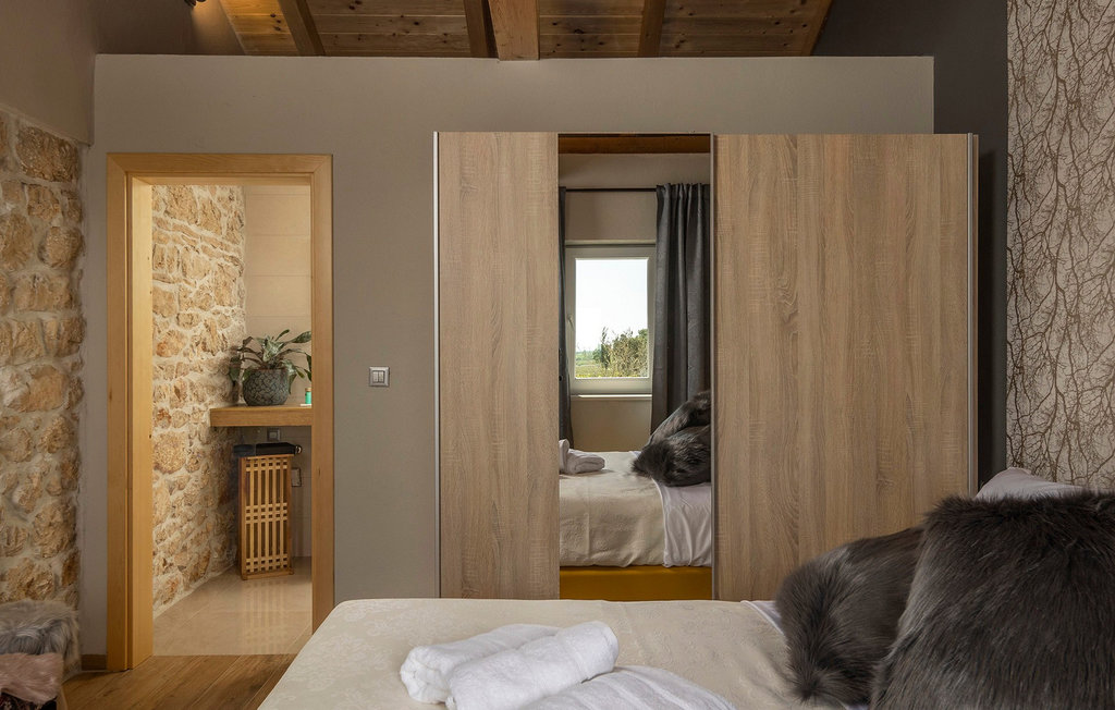 Ferienhaus - Zadar - Zemunik Donji , Kroatien - CLD396 32