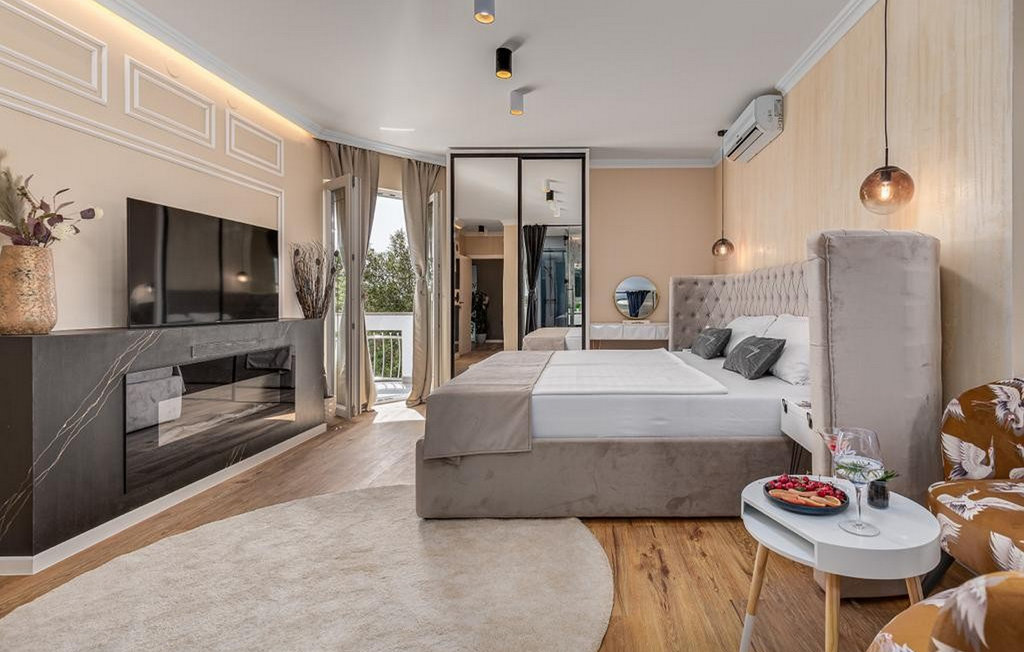 Feriehuse - Zadar-Zaton , Kroatien - CLD410 40