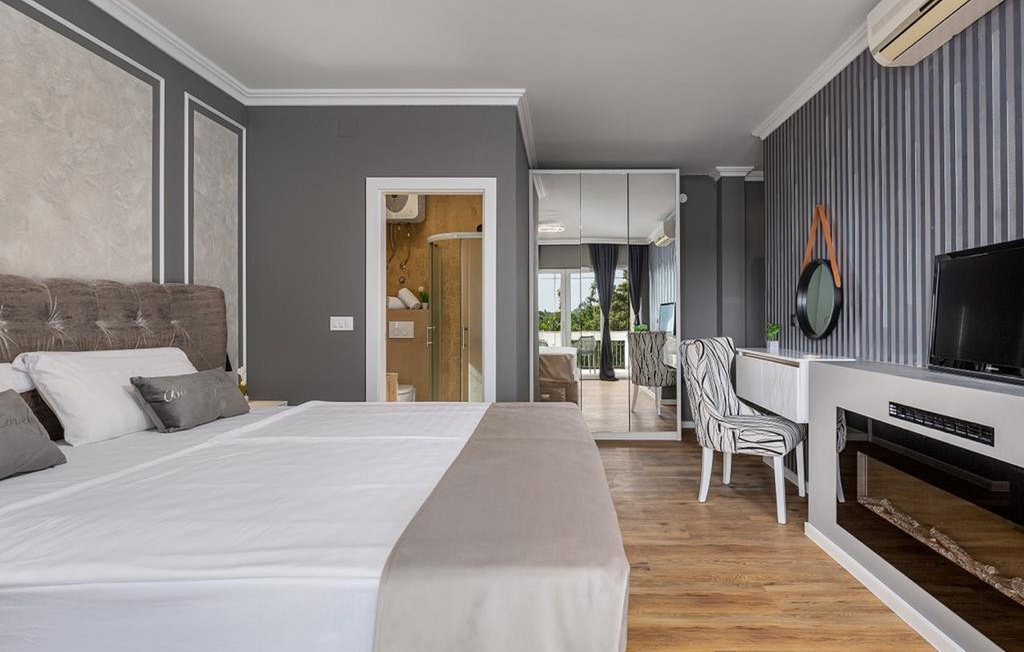 Feriehuse - Zadar-Zaton , Kroatien - CLD410 41