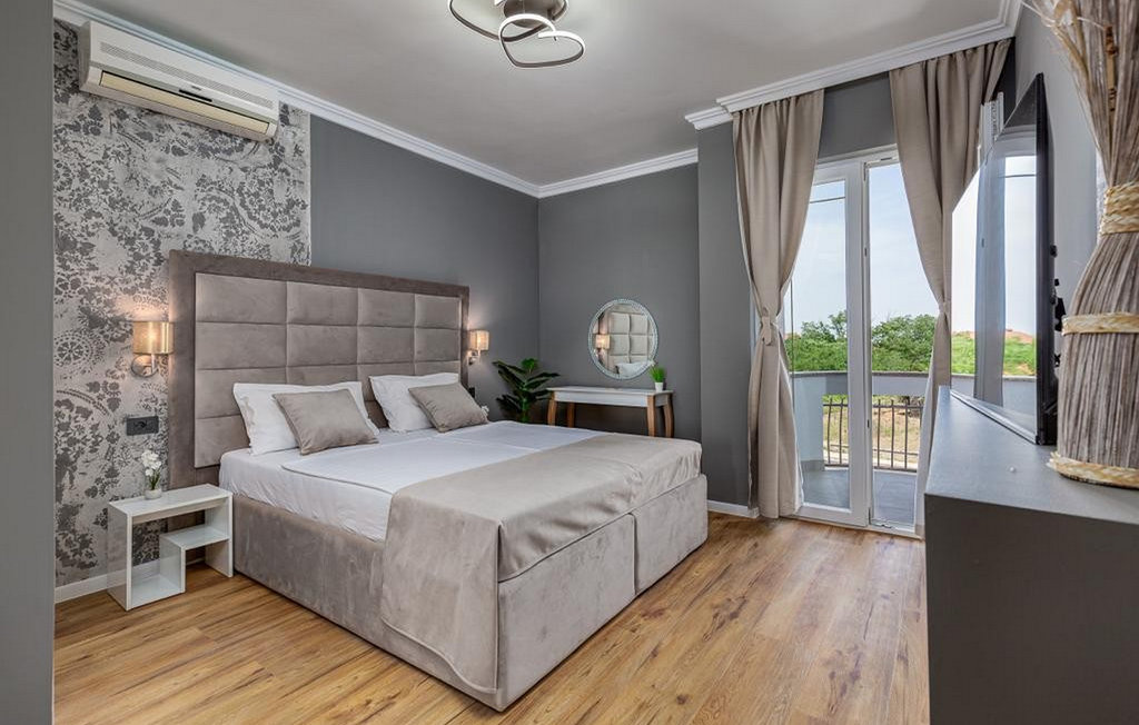 Feriehuse - Zadar-Zaton , Kroatien - CLD410 42