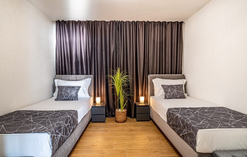 Ferienhaus - Novigrad , Kroatien - CLD418 44