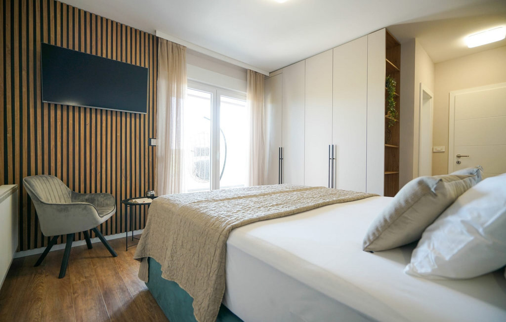 Feriehuse - Zadar-Posedarje , Kroatien - CLD420 49