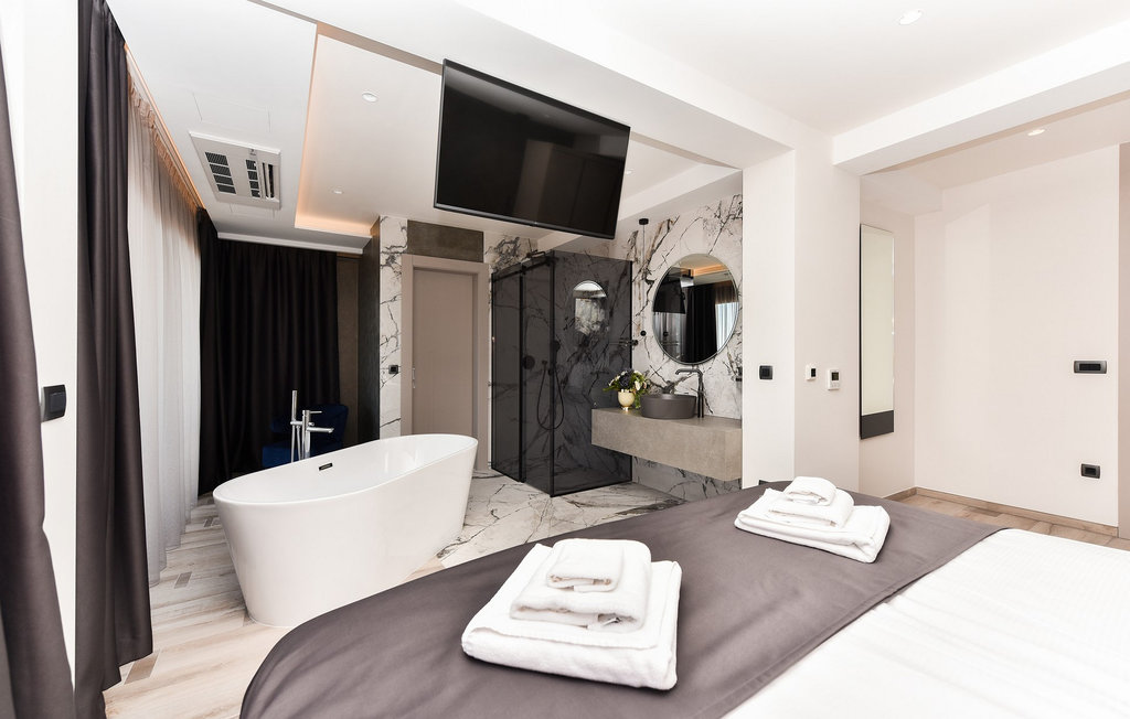 Feriehuse - Makarska , Kroatien - CLD459 42