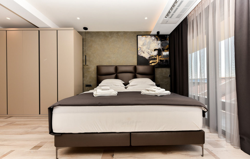 Feriehuse - Makarska , Kroatien - CLD461 36