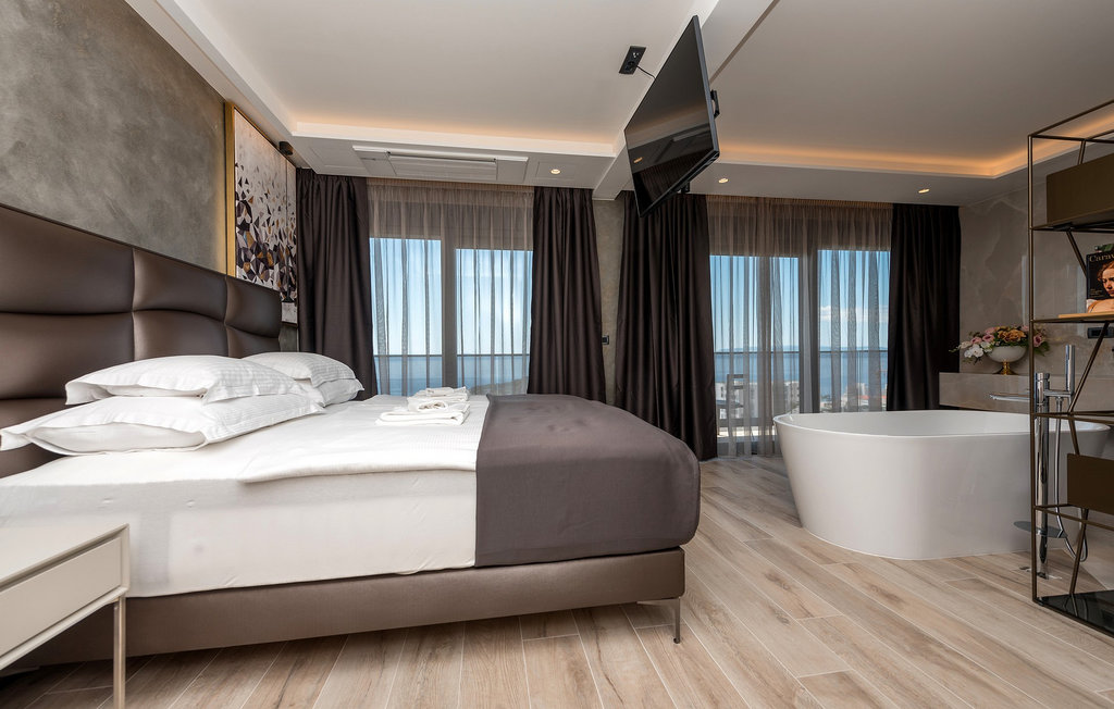 Feriehuse - Makarska , Kroatien - CLD461 37