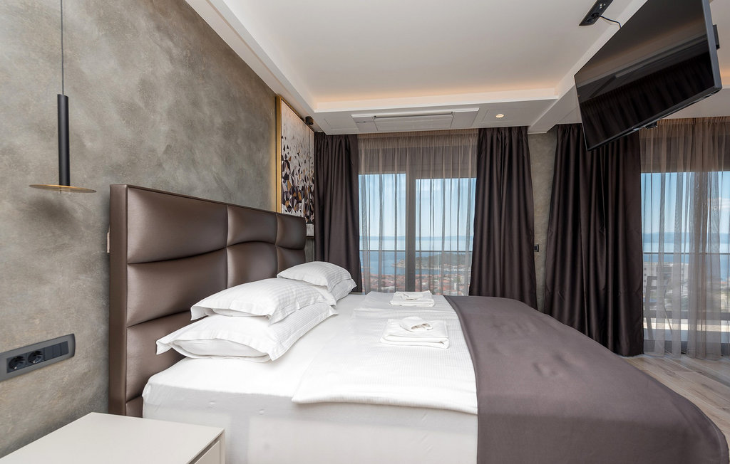 Feriehuse - Makarska , Kroatien - CLD461 38