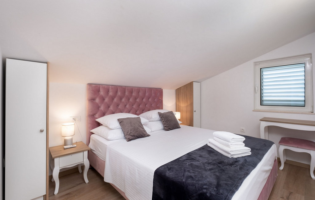 Feriehuse - Dubrovnik-Mlini , Kroatien - CLD469 23