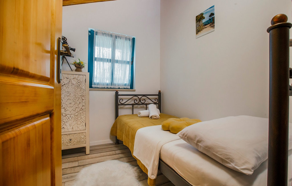 Ferienhaus - Imotski-Gornji Prolozac , Kroatien - CLD471 37