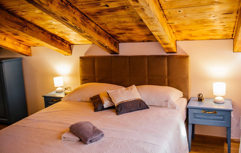 Ferienhaus - Imotski-Gornji Prolozac , Kroatien - CLD471 48