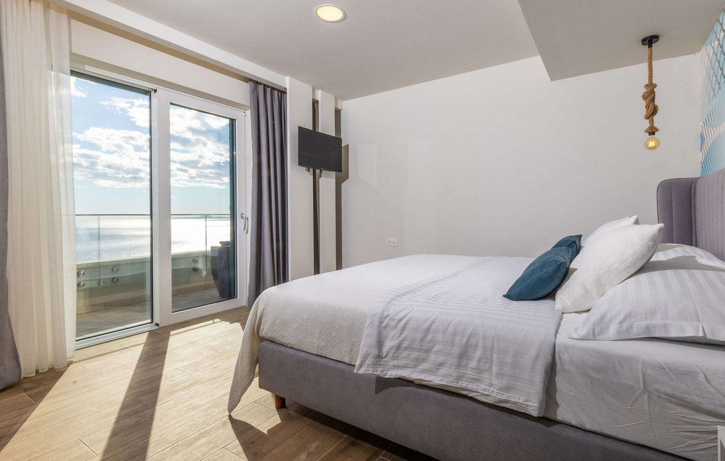 Ferienhaus - Dingac , Kroatien - CLD483 37