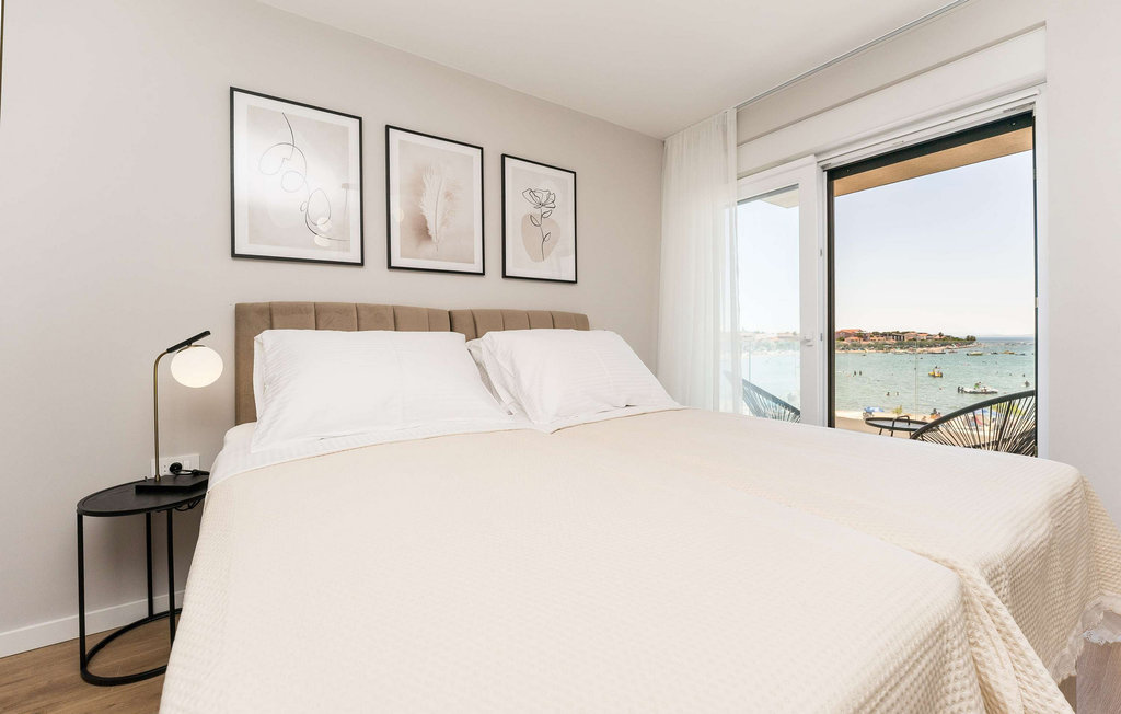 Ferienhaus - Vir , Kroatien - CLD486 41