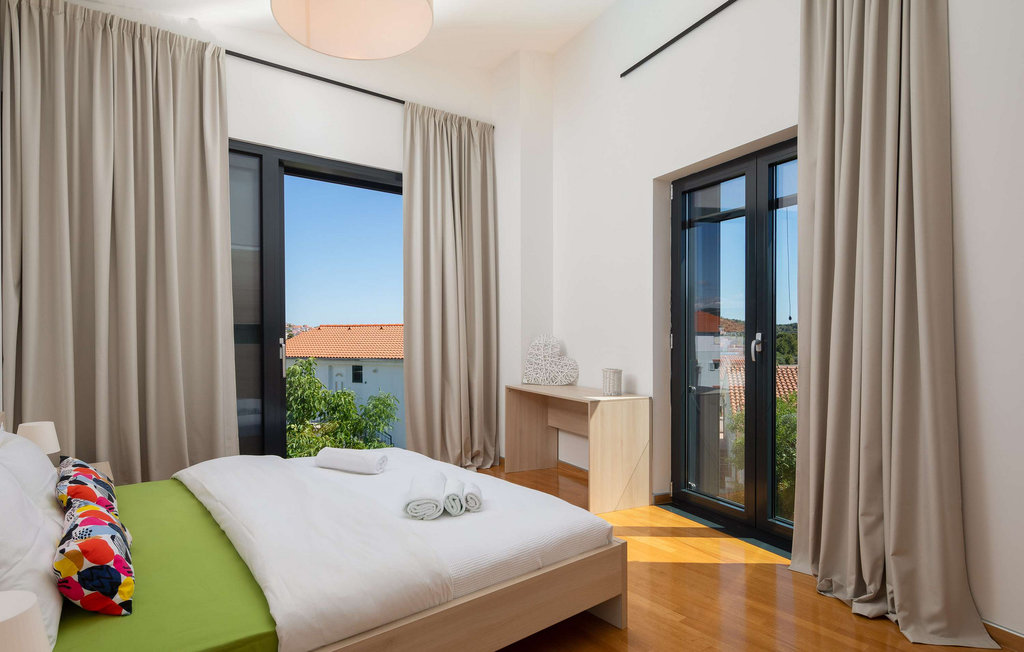 Feriehuse - Rogoznica , Kroatien - CLD487 46