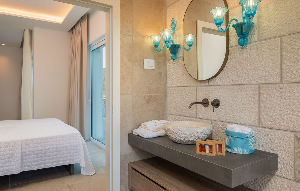 Ferienhaus - Selca , Kroatien - CLD492 39